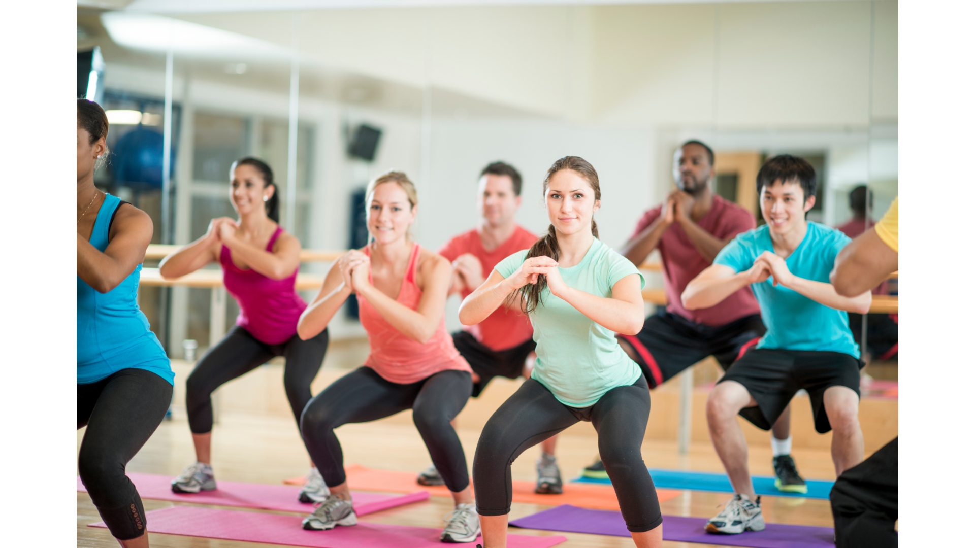 Body Conditioning Glasgow Club