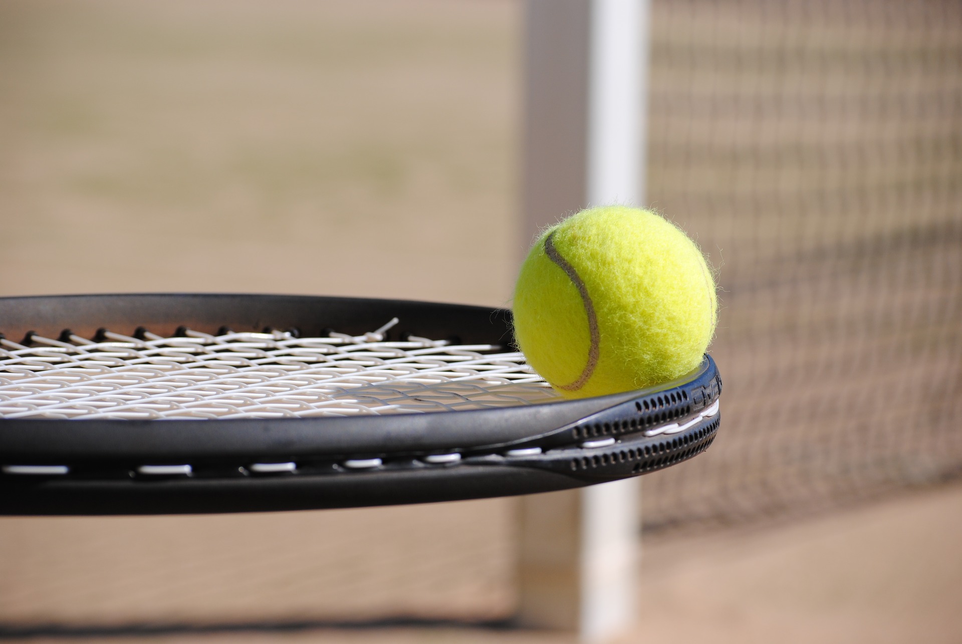 Lifestyle Tennis