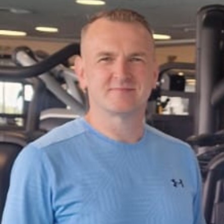 Personal Trainer