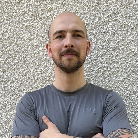 Matthew Wyatt