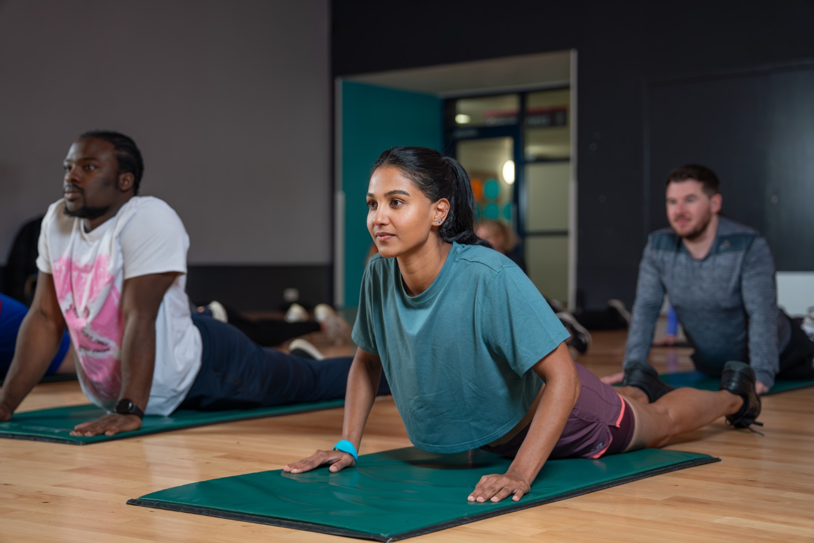Pilates