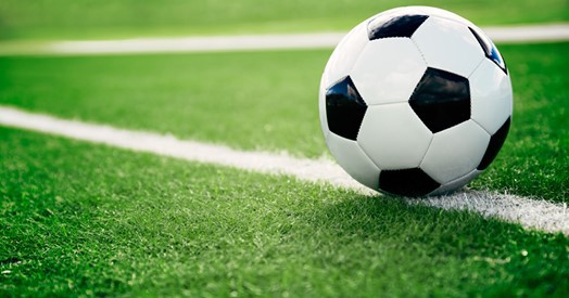 Kids Football Camps